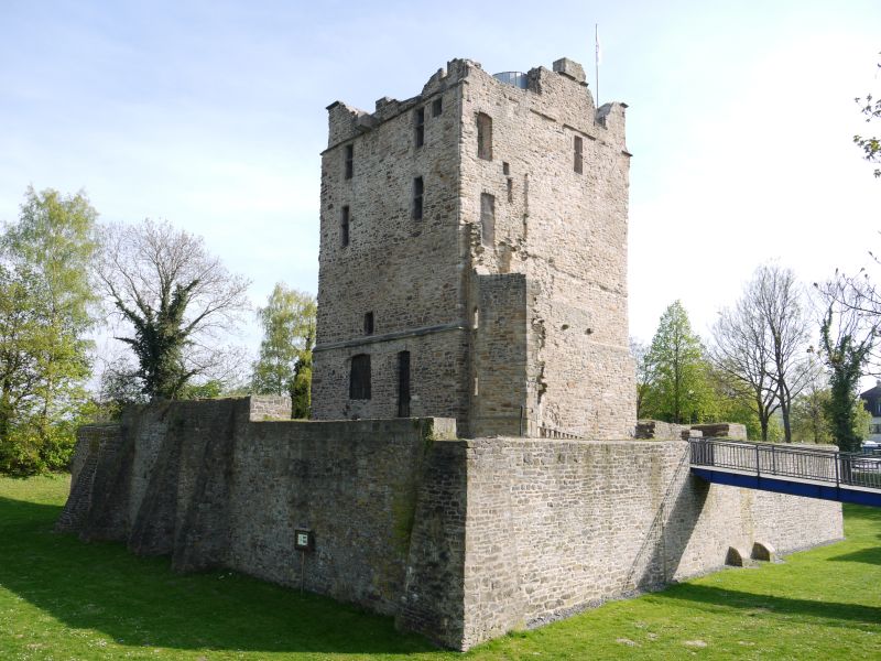 Burg Altendorf