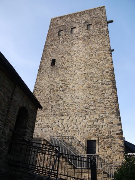 Burg Blankenstein