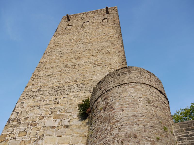 Burg Blankenstein