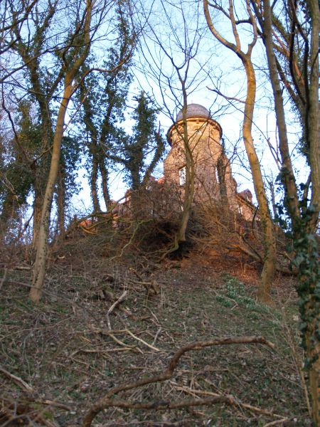 Burg Borgholz