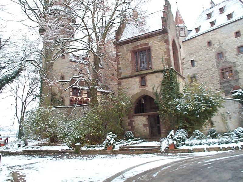 Burg Calenberg