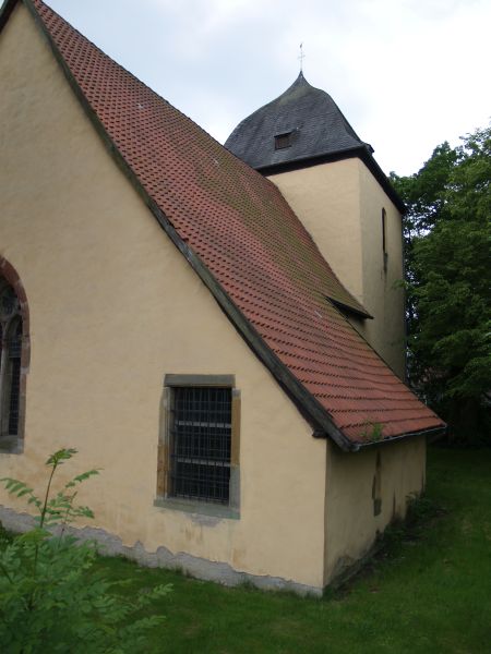 Burg Drenhagen