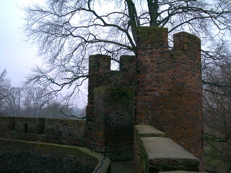 Burg Linn