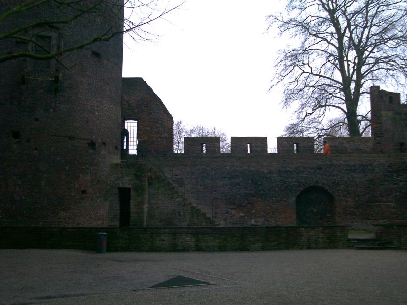 Burg Linn