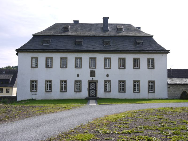 Deutschordenskommende Mlheim