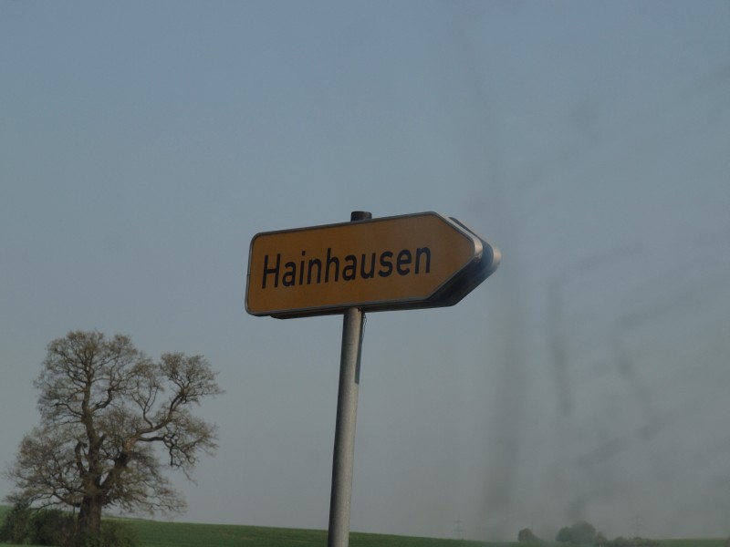 Gut Hainhausen