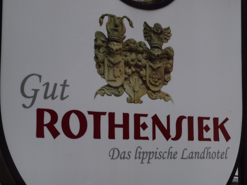 Gut Rothensiek