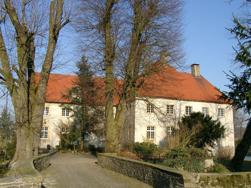 Haus Brincke