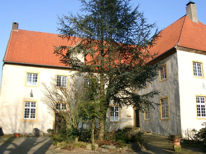 Haus Brincke