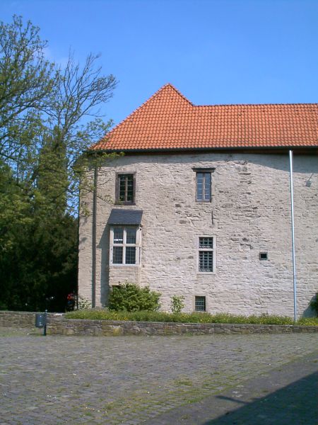 Haus Herbede