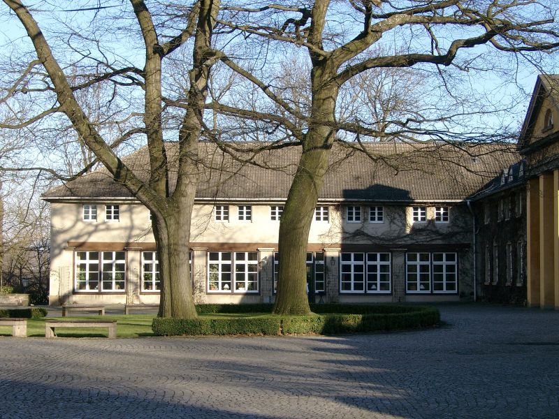 Haus Villigst