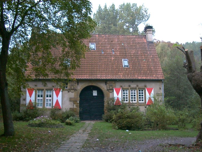 Haus Werburg