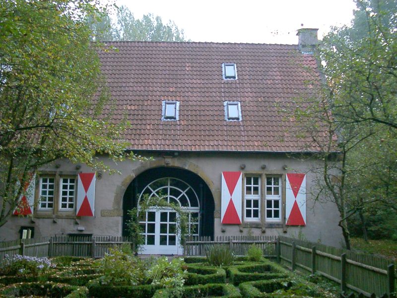 Haus Werburg