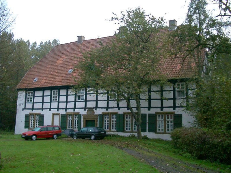 Haus Werburg