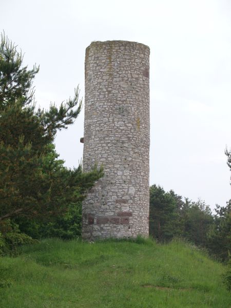 Heinturm