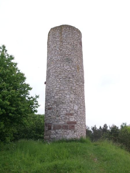 Heinturm