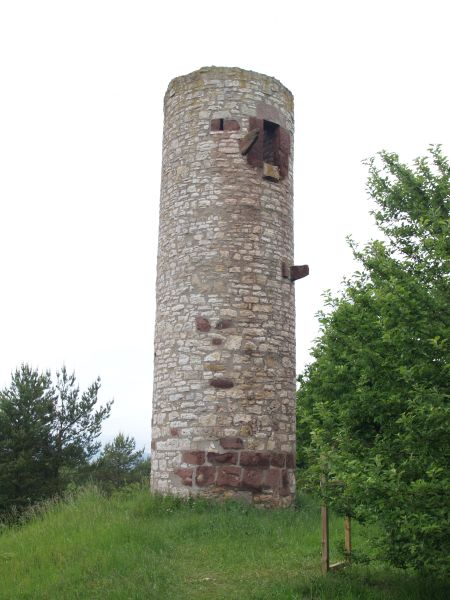 Heinturm