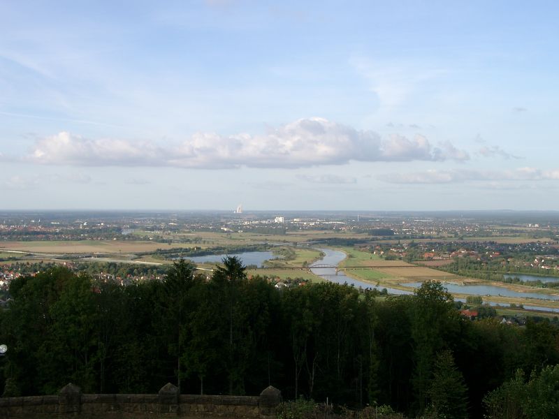 Porta-Westfalica