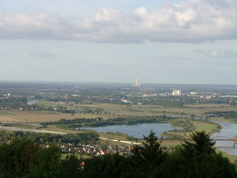 Porta-Westfalica