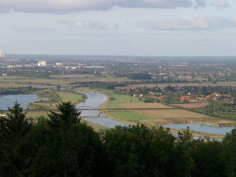 Porta-Westfalica