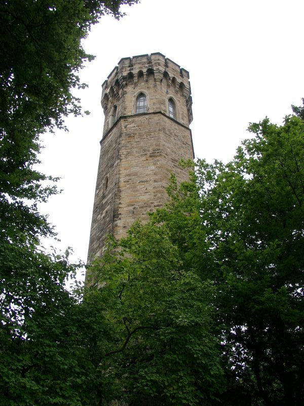 Ruine Hohensyburg