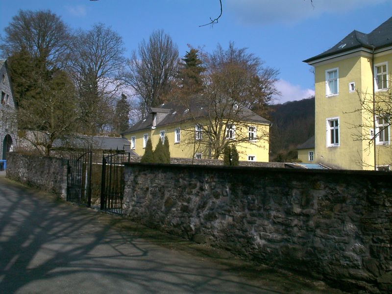 Schloss Antfeld