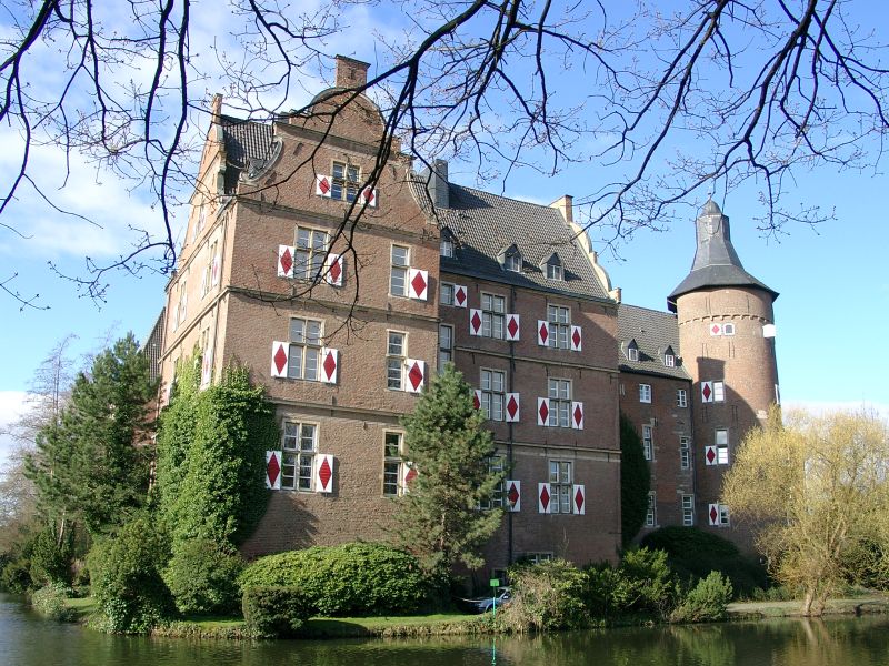 Schloss Bedburg