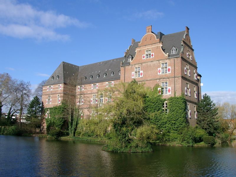 Schloss Bedburg