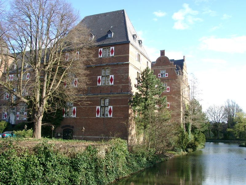 Schloss Bedburg