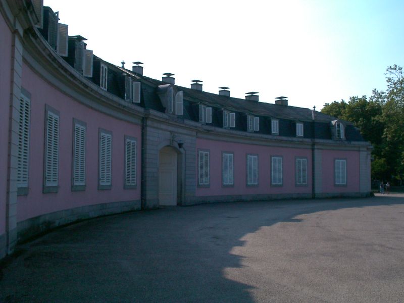 Schloss Benrath