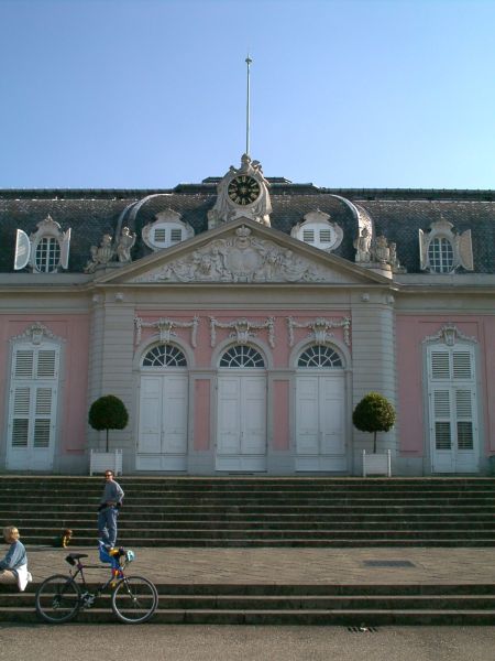 Schloss Benrath