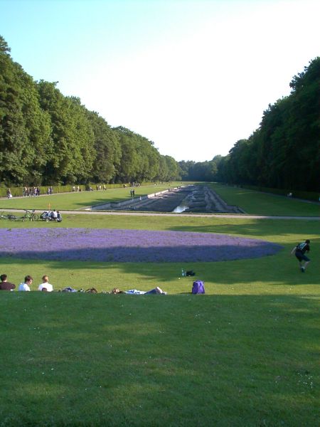 Schloss Benrath