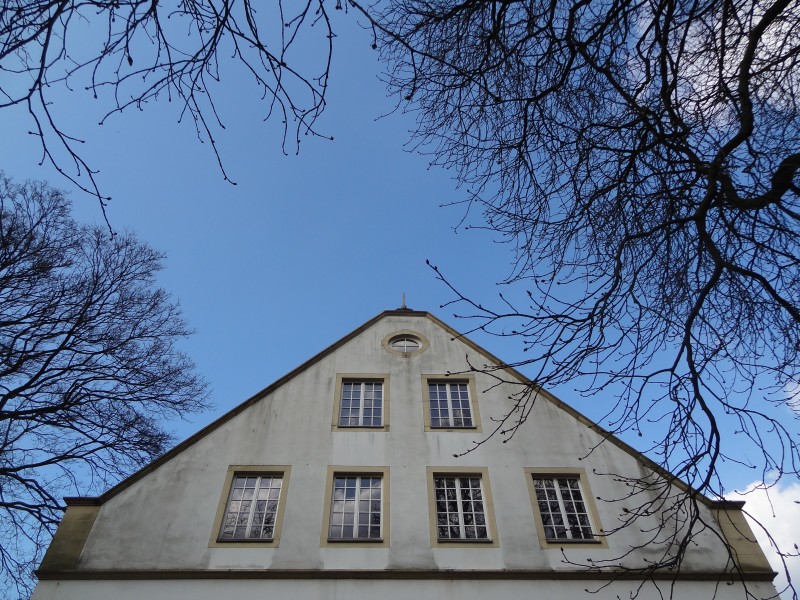 Schloss Borbeck