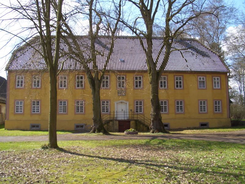 Schloss Bruchhausen