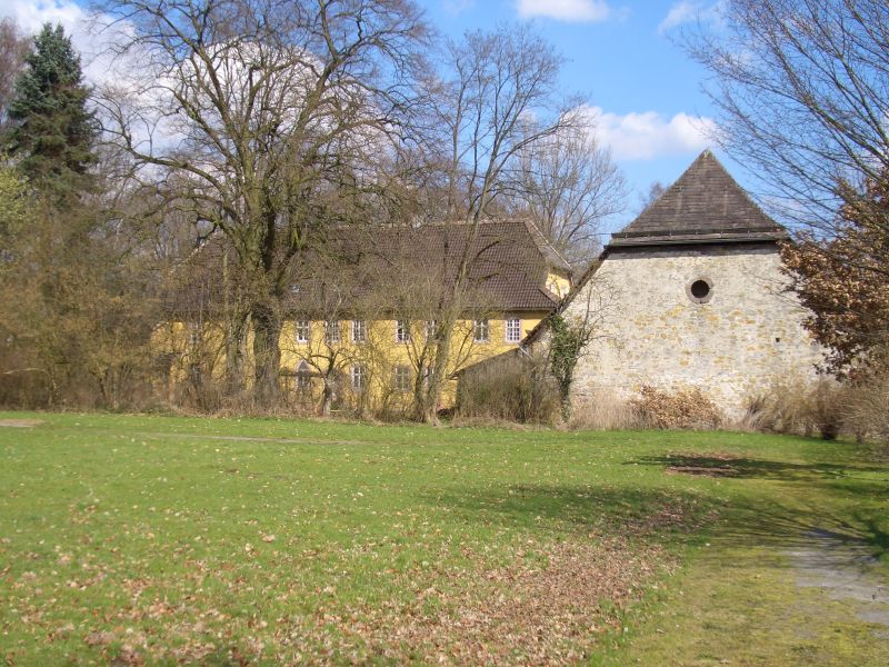 Schloss Bruchhausen