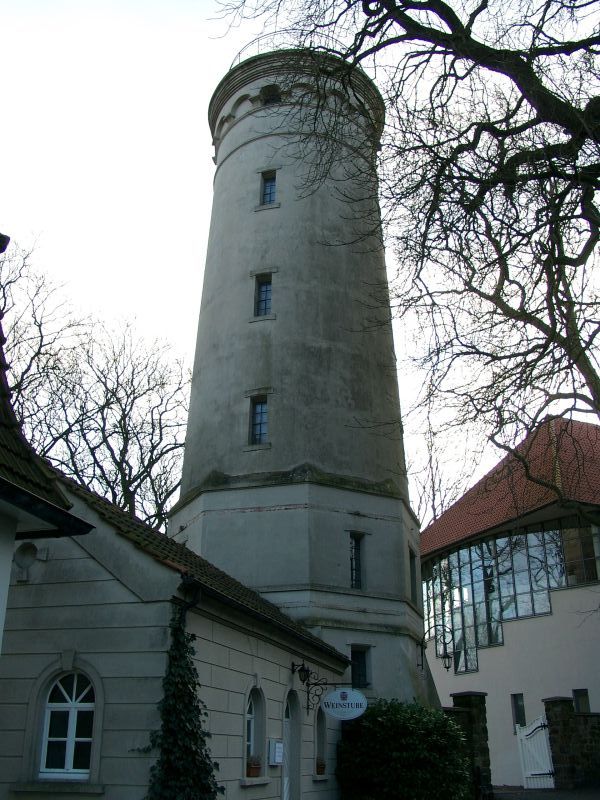 Schloss Cappenberg