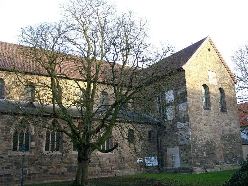 Schloss Cappenberg