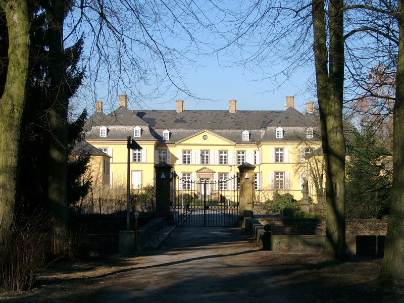 Schloss Crassenstein