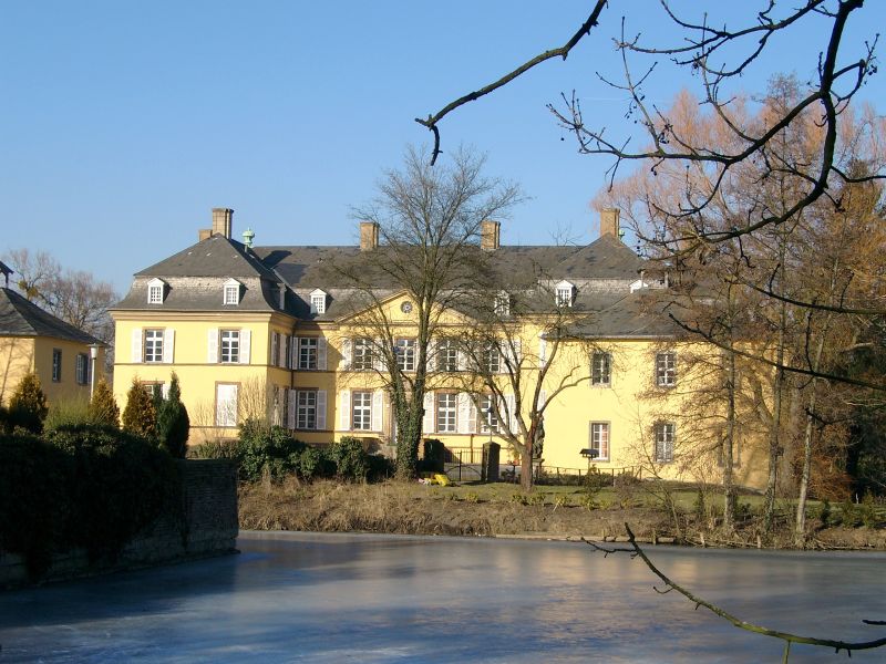 Schloss Crassenstein