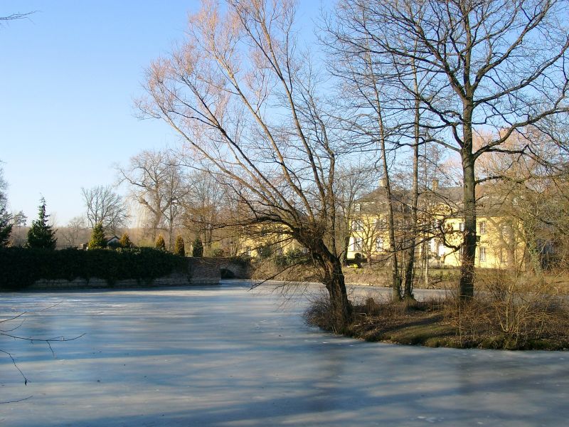 Schloss Crassenstein