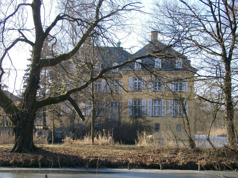 Schloss Crassenstein