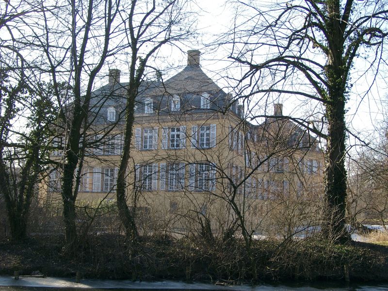 Schloss Crassenstein