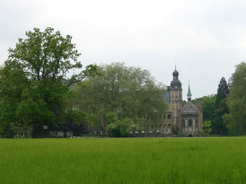 Schloss Darfeld