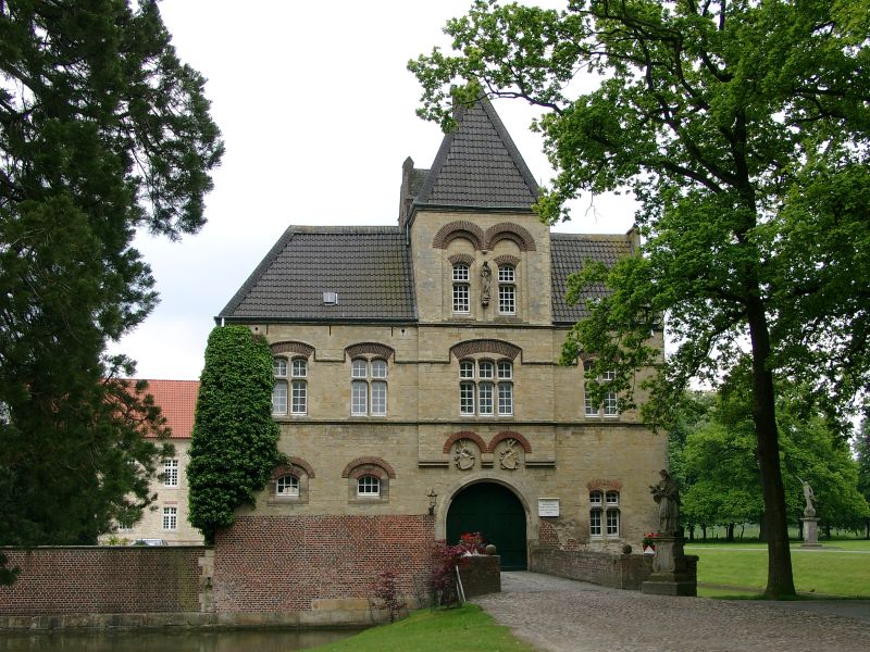 Schloss Darfeld