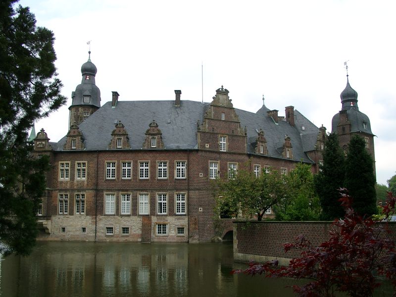 Schloss Darfeld