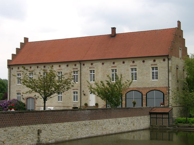 Schloss Darfeld