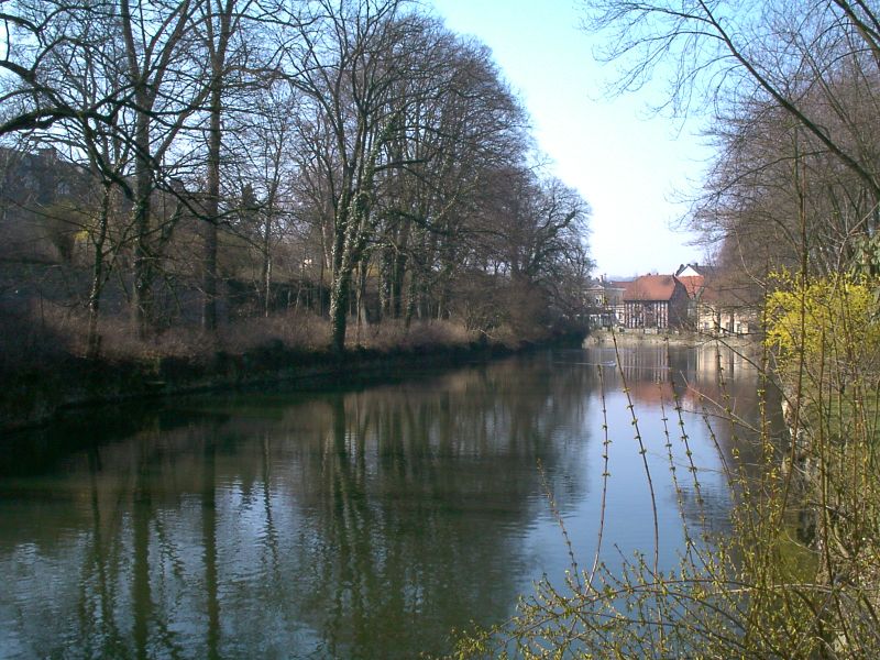 Schloss Detmold