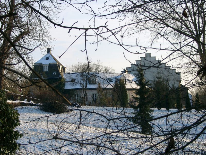 Schloss Fchten