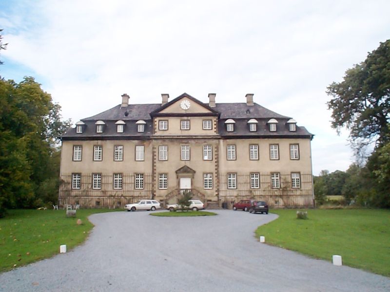 Schloss Herringhausen