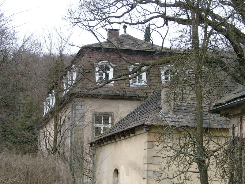 Schloss Himmighausen